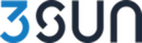 Logo 3SUN (Enel)